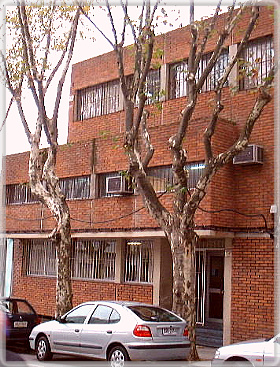 El Instituto El Instituto